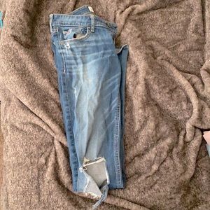 Hollister skinny Jeans